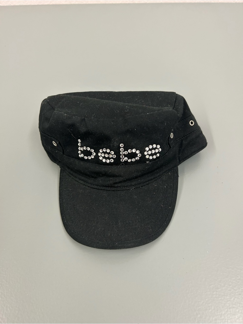 Bebe Hat 🖤